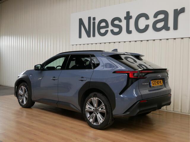 Subaru SOLTERRA Sky Package 71 kWh