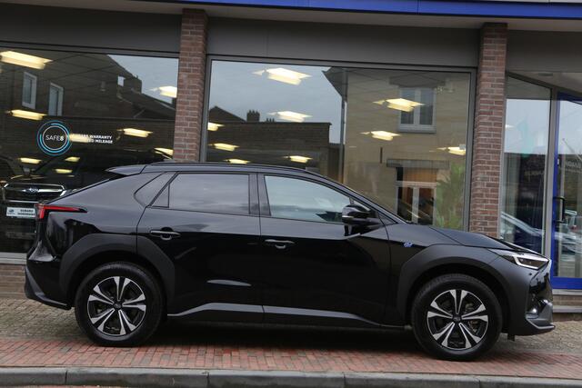 Subaru SOLTERRA 71 kWh Navi 360view LED ACC Safe 8