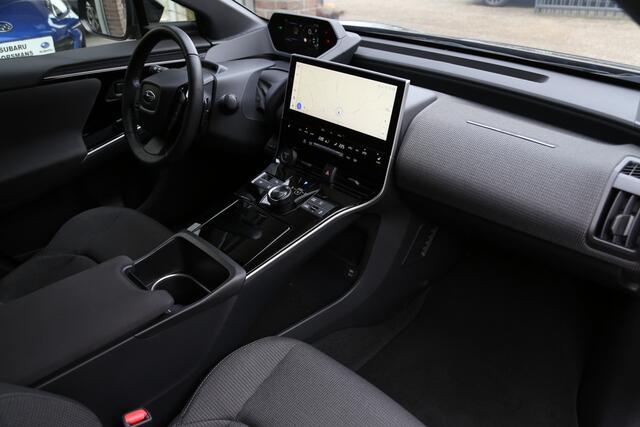 Subaru SOLTERRA 71 kWh Navi 360view LED ACC Safe 8