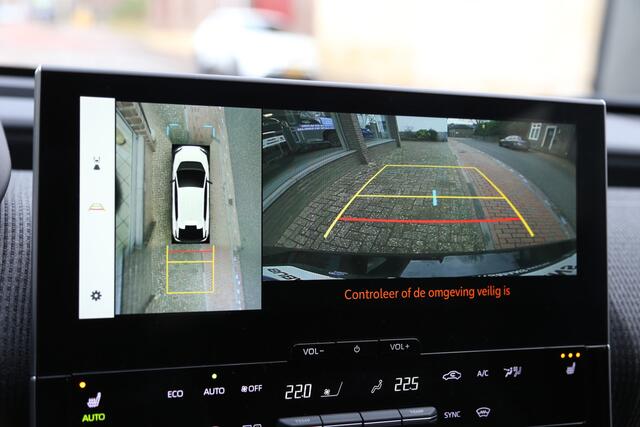 Subaru SOLTERRA 71 kWh Navi 360view LED ACC Safe 8