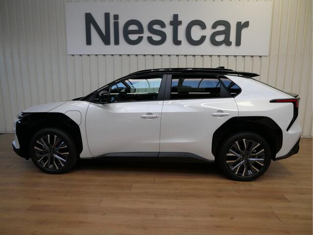 Subaru SOLTERRA 4E-xperience+ 73.1 kWh