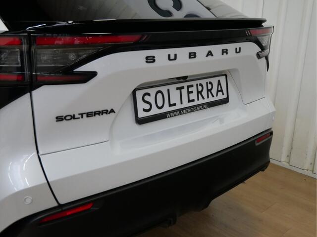 Subaru SOLTERRA 4E-xperience+ 73.1 kWh