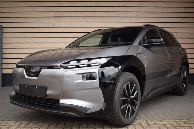 Subaru SOLTERRA 4E-xperience 73.1 kWh - Presale actie: 8 jaar gratis onderhoud, registratie voor 31 maart