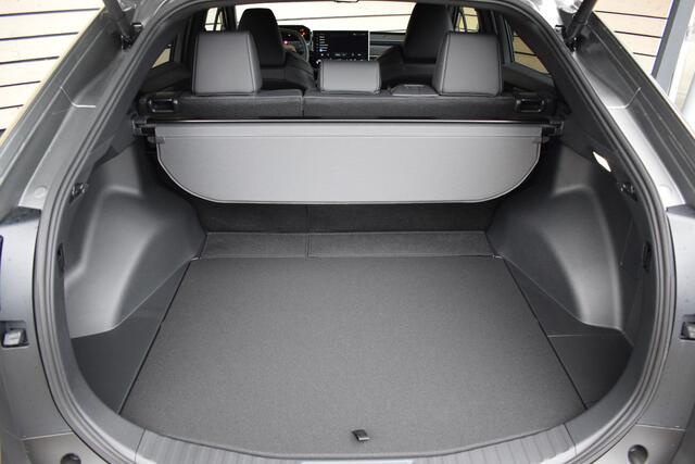 Subaru SOLTERRA 4E-xperience 73.1 kWh - Presale actie: 8 jaar gratis onderhoud, registratie voor 31 maart