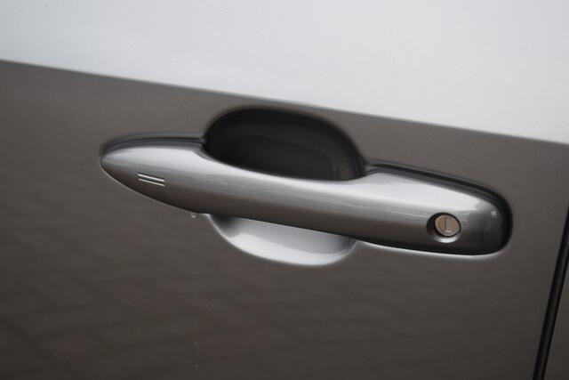 Subaru SOLTERRA 4E-xperience 73.1 kWh - Presale actie: 8 jaar gratis onderhoud, registratie voor 31 maart