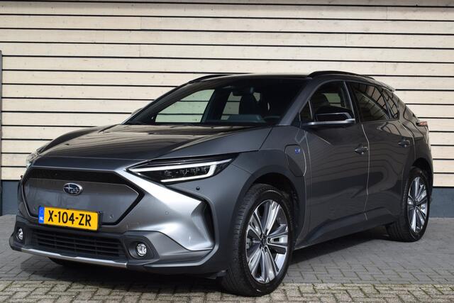 Subaru SOLTERRA Sky Package 71 kWh