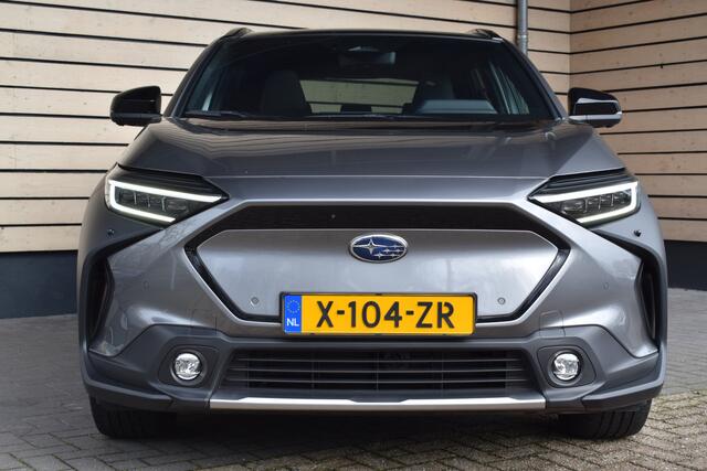 Subaru SOLTERRA Sky Package 71 kWh
