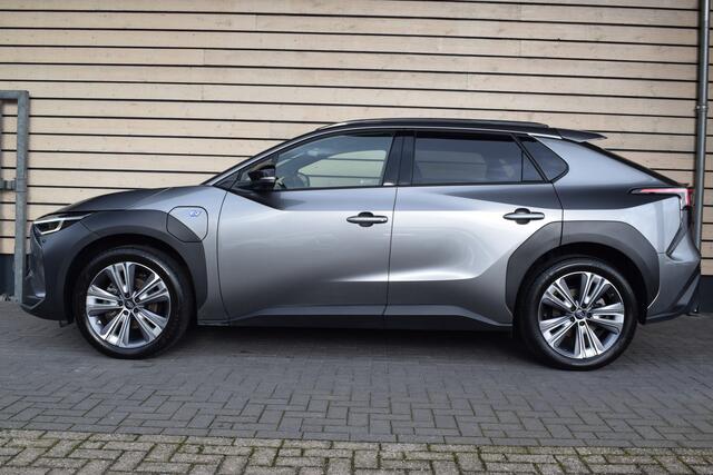 Subaru SOLTERRA Sky Package 71 kWh