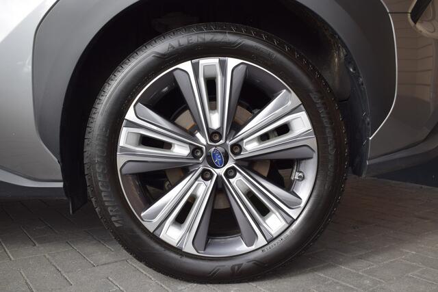 Subaru SOLTERRA Sky Package 71 kWh