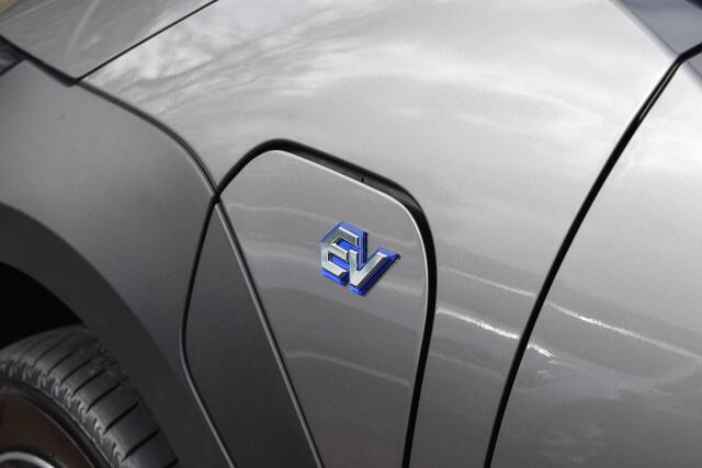 Subaru SOLTERRA Sky Package 71 kWh