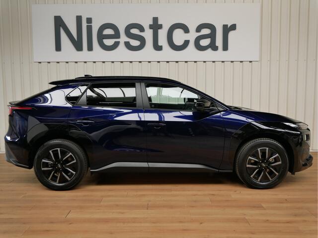 Subaru SOLTERRA 4E-xperience 73.1 kWh