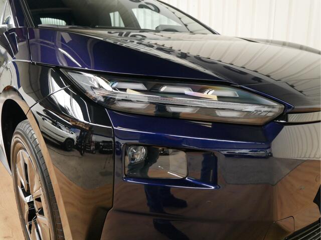 Subaru SOLTERRA 4E-xperience 73.1 kWh