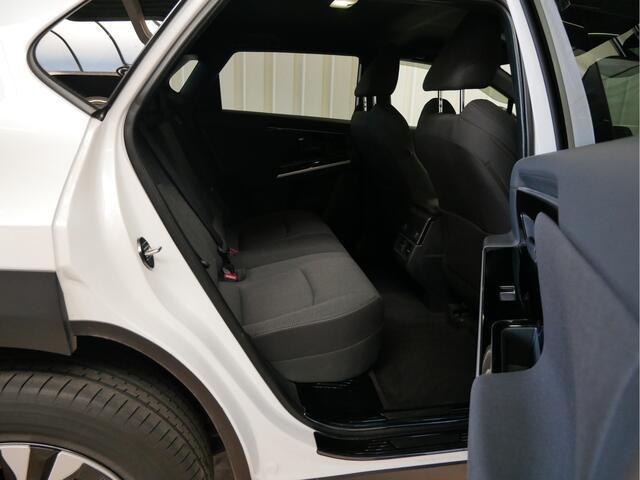 Subaru SOLTERRA 71 kWh