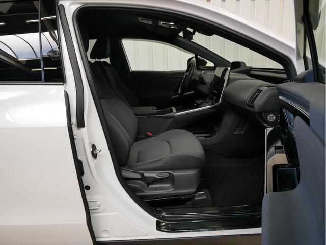 Subaru SOLTERRA 71 kWh