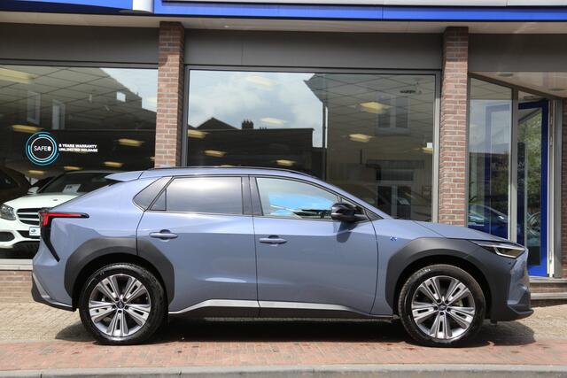 Subaru SOLTERRA Premium 71 kWh Leer Navi Harman/Kardon 360view ACC