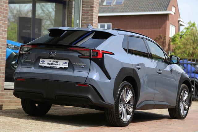 Subaru SOLTERRA Premium 71 kWh Leer Navi Harman/Kardon 360view ACC