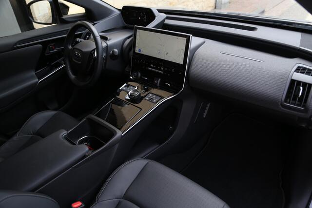 Subaru SOLTERRA Premium 71 kWh Leer Navi Harman/Kardon 360view ACC