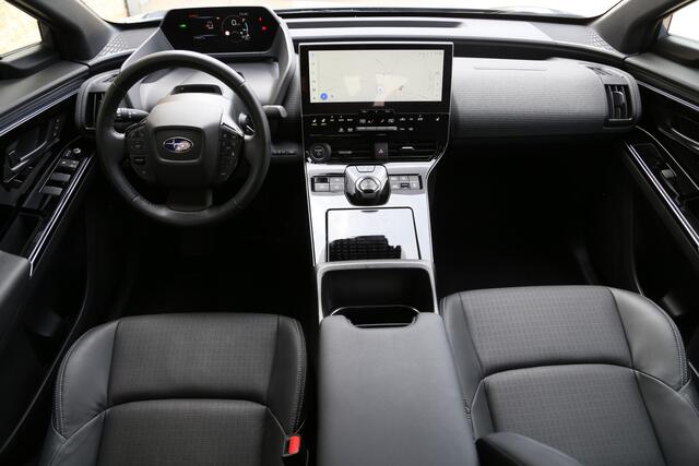 Subaru SOLTERRA Premium 71 kWh Leer Navi Harman/Kardon 360view ACC