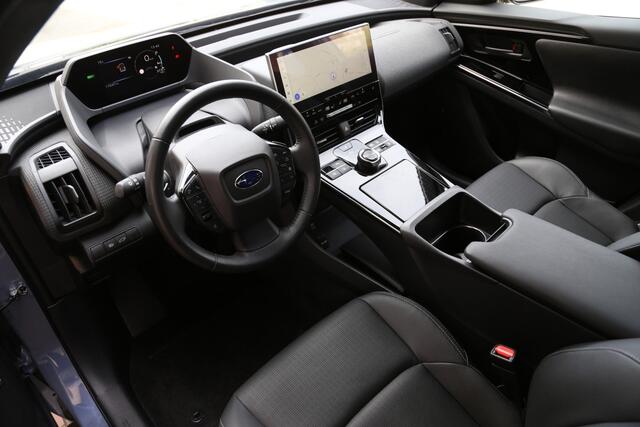 Subaru SOLTERRA Premium 71 kWh Leer Navi Harman/Kardon 360view ACC