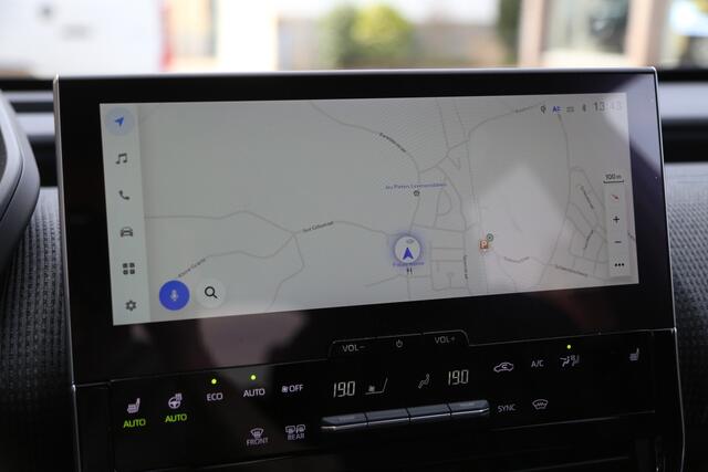 Subaru SOLTERRA Premium 71 kWh Leer Navi Harman/Kardon 360view ACC