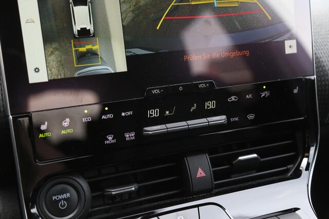 Subaru SOLTERRA Premium 71 kWh Leer Navi Harman/Kardon 360view ACC