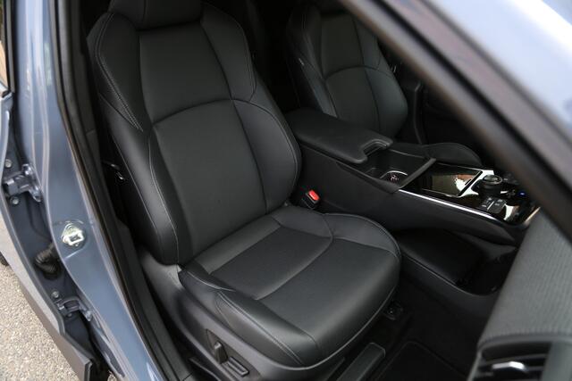 Subaru SOLTERRA Premium 71 kWh Leer Navi Harman/Kardon 360view ACC