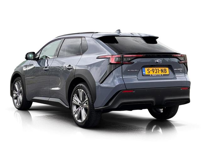 Subaru SOLTERRA Sky Package 71 kWh ? Leder ? Pano ? H/K