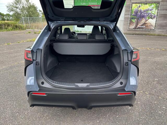 Subaru SOLTERRA Sky Package 71 kWh ? Leder ? Pano ? H/K