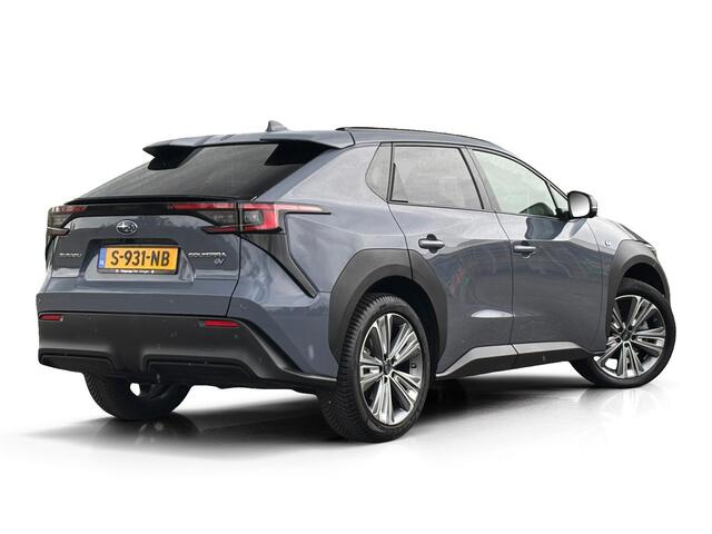 Subaru SOLTERRA Sky Package 71 kWh ? Leder ? Pano ? H/K