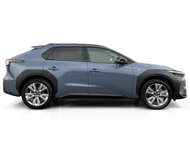 Subaru SOLTERRA Sky Package 71 kWh ? Leder ? Pano ? H/K