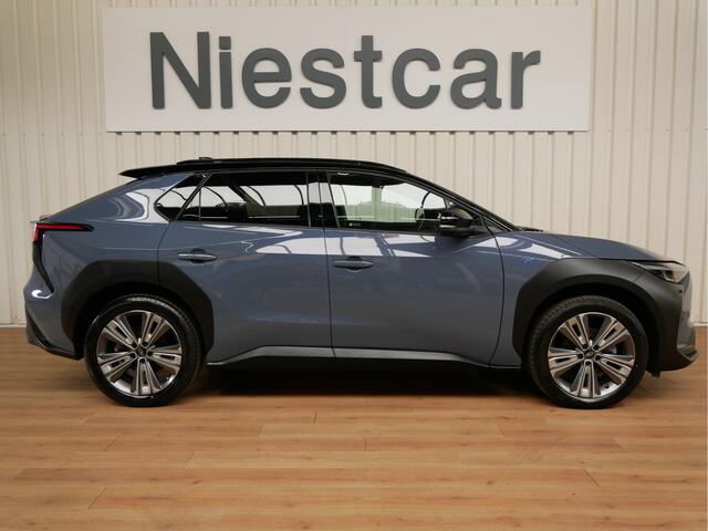 Subaru SOLTERRA Sky 71 kWh Eye-Sight / Navigatie / Apple Carplay en android auto