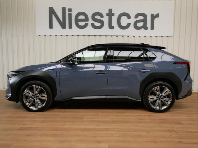 Subaru SOLTERRA Sky 71 kWh Eye-Sight / Navigatie / Apple Carplay en android auto