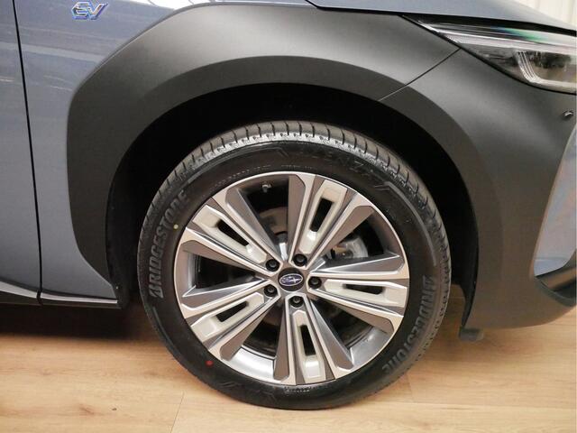 Subaru SOLTERRA Sky 71 kWh Eye-Sight / Navigatie / Apple Carplay en android auto