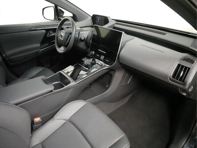 Subaru SOLTERRA Sky 71 kWh Eye-Sight / Navigatie / Apple Carplay en android auto