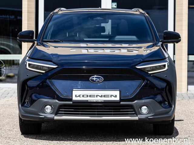 Subaru SOLTERRA SKY PACKAGE 71 KWH