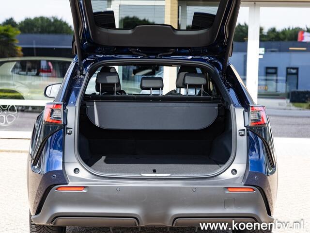 Subaru SOLTERRA SKY PACKAGE 71 KWH