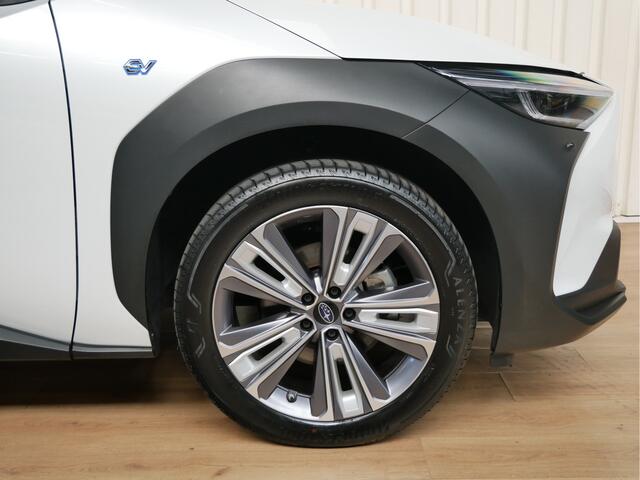Subaru SOLTERRA Sky Package 71 kWh