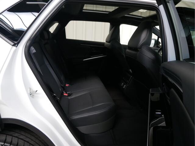 Subaru SOLTERRA Sky Package 71 kWh