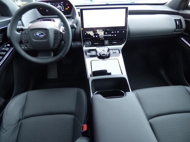 Subaru SOLTERRA Sky Package 71 kWh AWD | Pano |