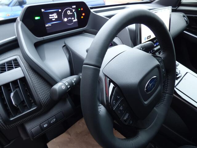 Subaru SOLTERRA Sky Package 71 kWh AWD | Pano |