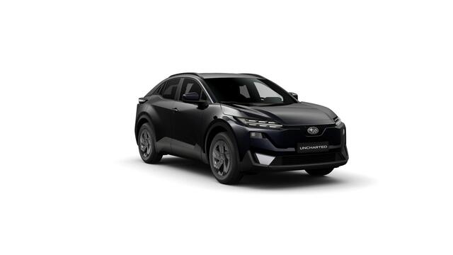 Subaru Uncharted 2E-xcite+ 77 kWh | NIEUW | 8 jaar fabrieksgarantie | 100% elektrisch | actieradius 588 KM | Subaru Safety Sense