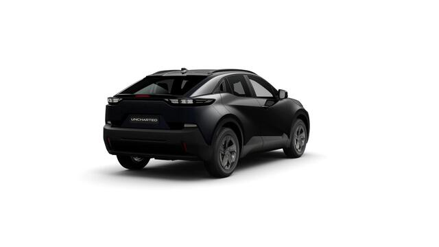 Subaru Uncharted 2E-xcite+ 77 kWh | NIEUW | 8 jaar fabrieksgarantie | 100% elektrisch | actieradius 588 KM | Subaru Safety Sense