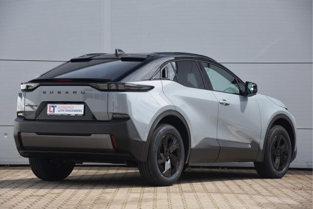 Subaru Uncharted 2E-xcite+ 77 kWh