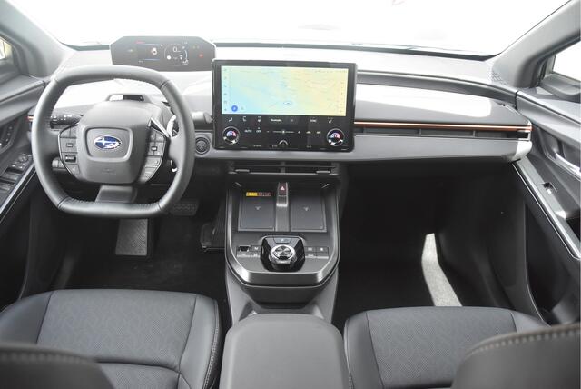 Subaru Uncharted 2E-xcite+ 77 kWh