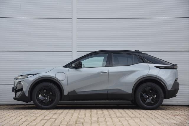 Subaru Uncharted 2E-xcite+ 77 kWh