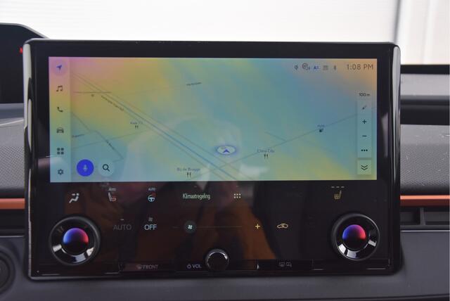 Subaru Uncharted 2E-xcite+ 77 kWh