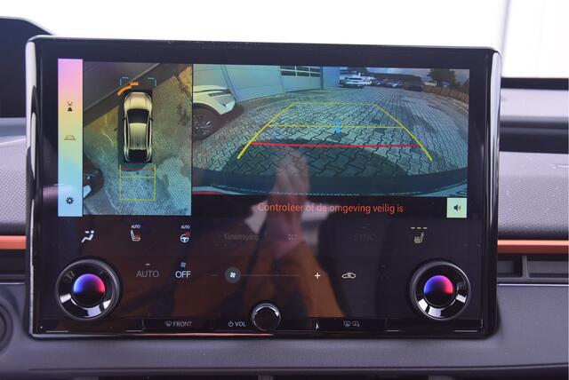 Subaru Uncharted 2E-xcite+ 77 kWh
