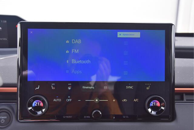 Subaru Uncharted 2E-xcite+ 77 kWh