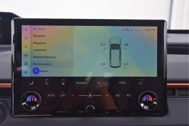 Subaru Uncharted 2E-xcite+ 77 kWh