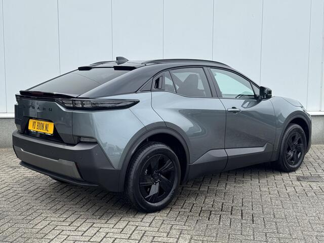 Subaru Uncharted 2E-xcite+ 77 kWh | NU BESCHIKBAAR VOOR PROEFRIT!!